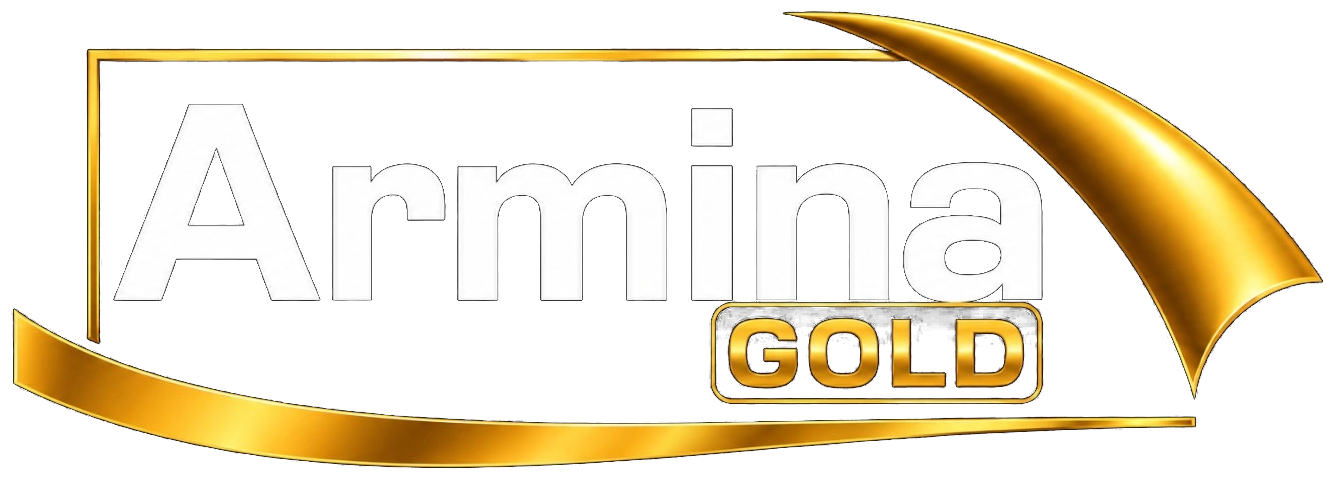 Armina Gold