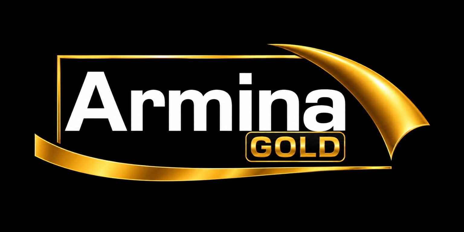 Armina Gold